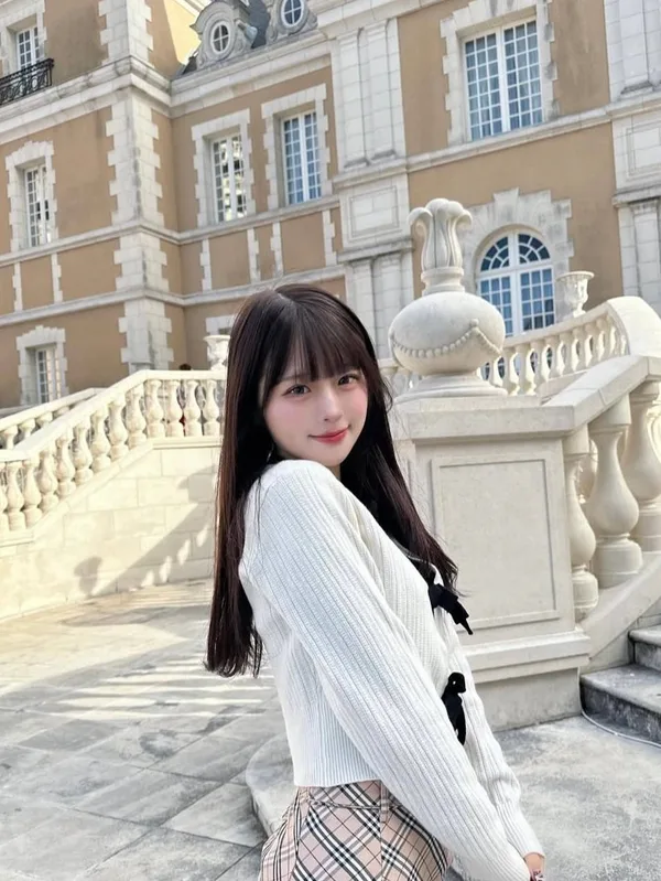 Xiao Chen